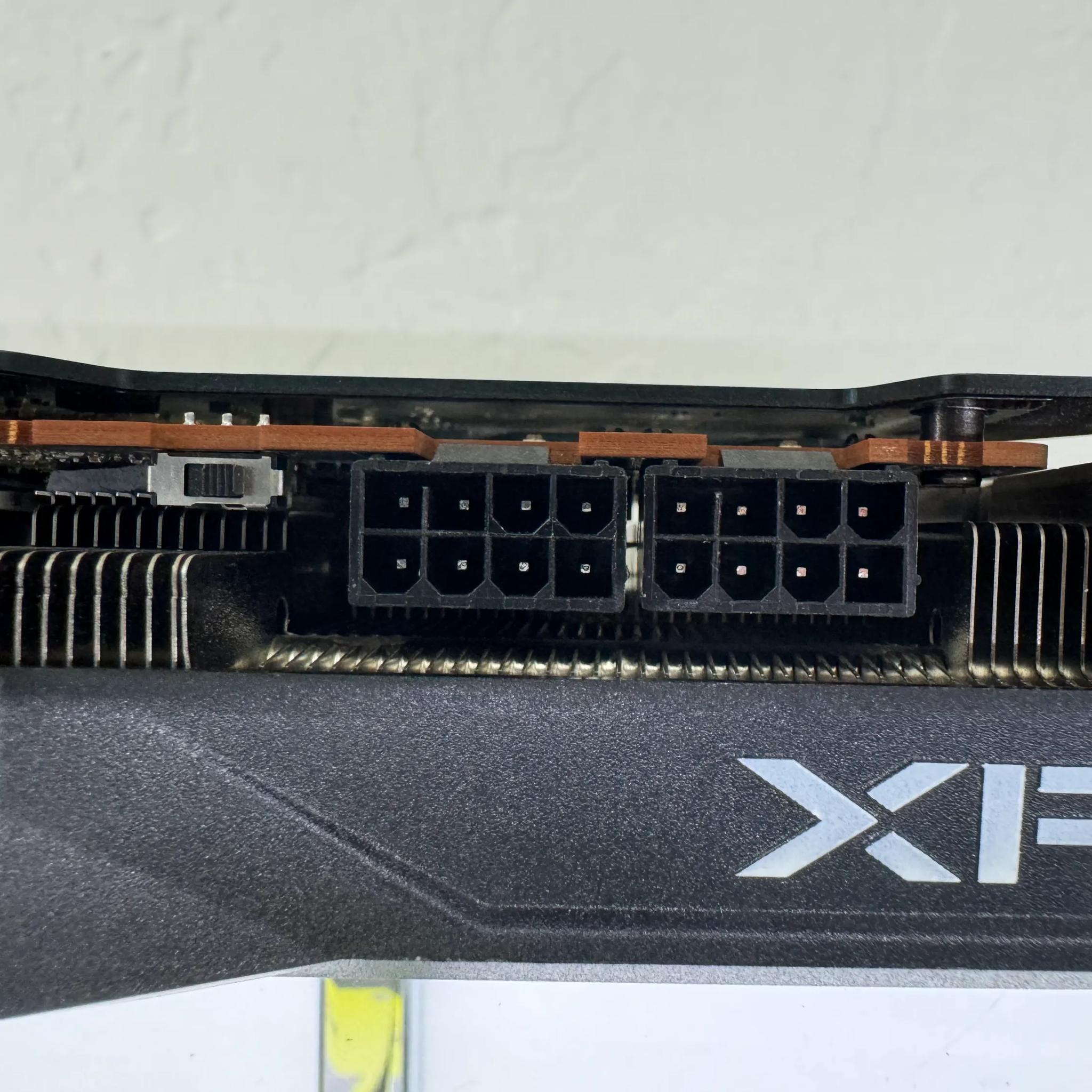 XFX SPEEDSTER SWFT 309 RADEON RX 6700 XT 12GB (Refurbished)