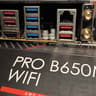 MSI PRO B650M-A WIFI