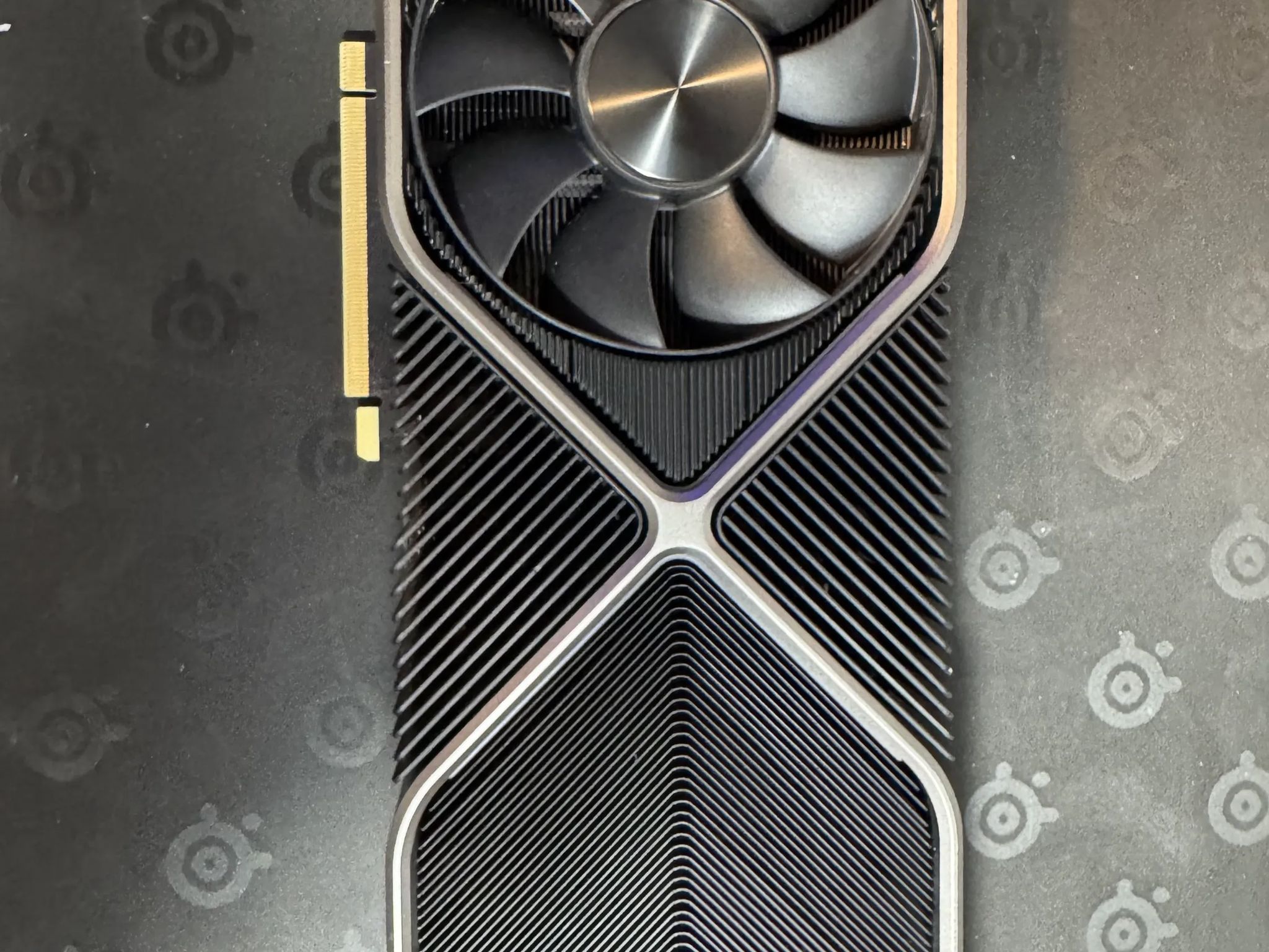 RTX 3090 Founders Edition