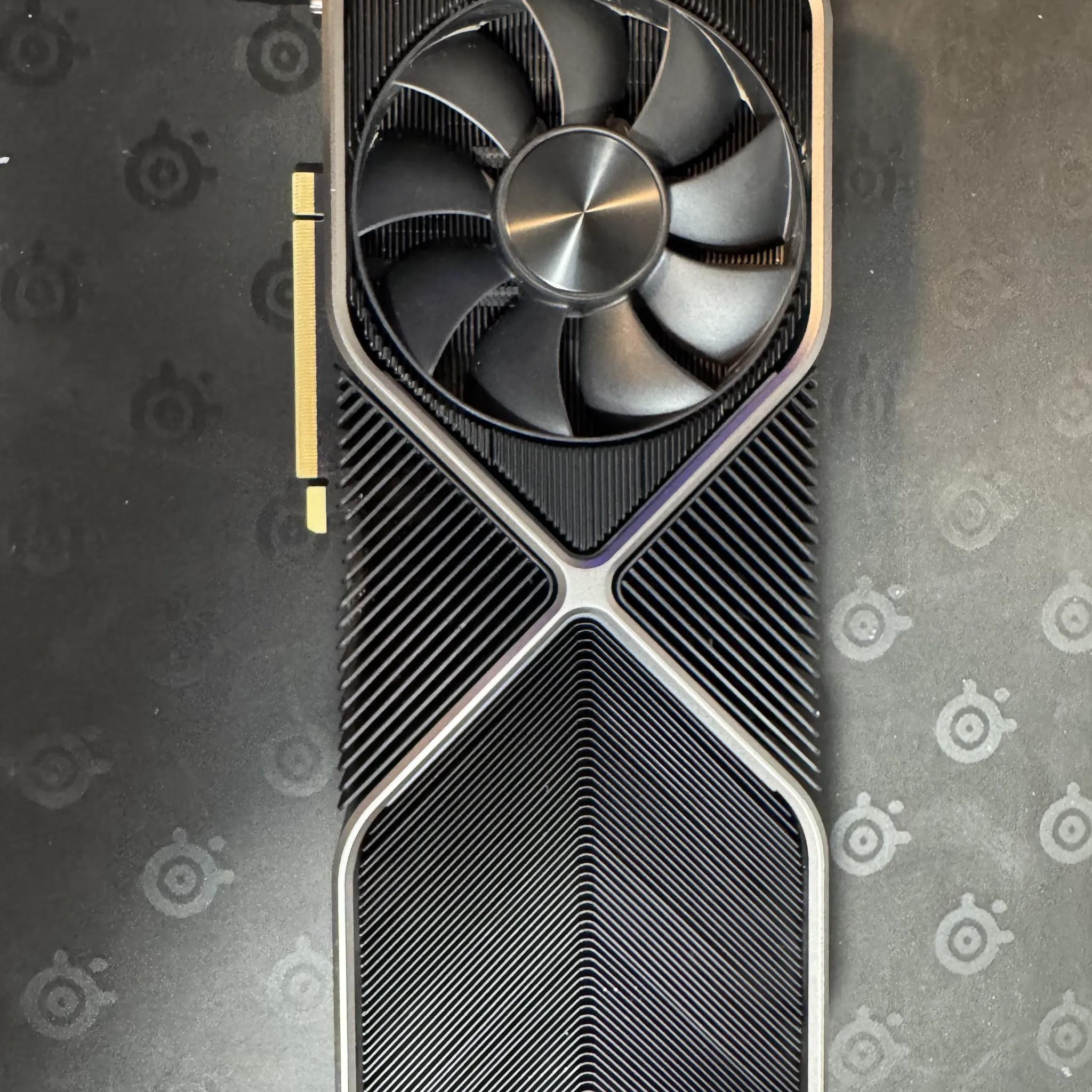 RTX 3090 Founders Edition
