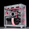 🧊⚡🗡️Blizzard - 4K Gaming PC | RX 9070 XT 16GB, Ryzen 7 7800X3D, 32GB RAM, 2TB SSD | LCD 🗡️⚡🧊