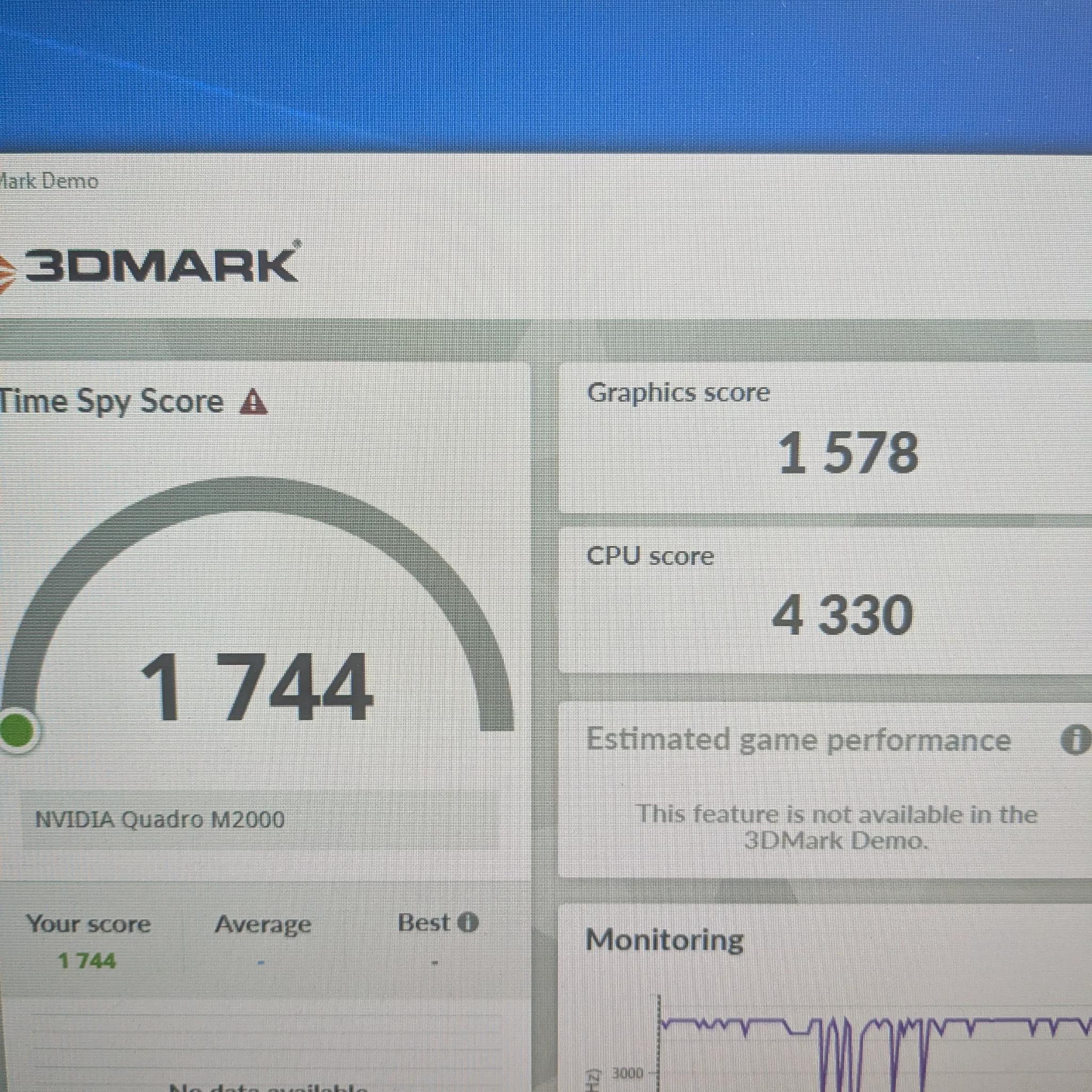 80 FPS Fortnite  | 180 Day Warranty | Xeon (same as i7-6700), 16GB RAM, Nvidia 4GB GPU, 480GB SSD
