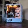 AMD Ryzen 5 3500 // ASUS TUF 1650 // TUF Gaming 16GB 3600MHz