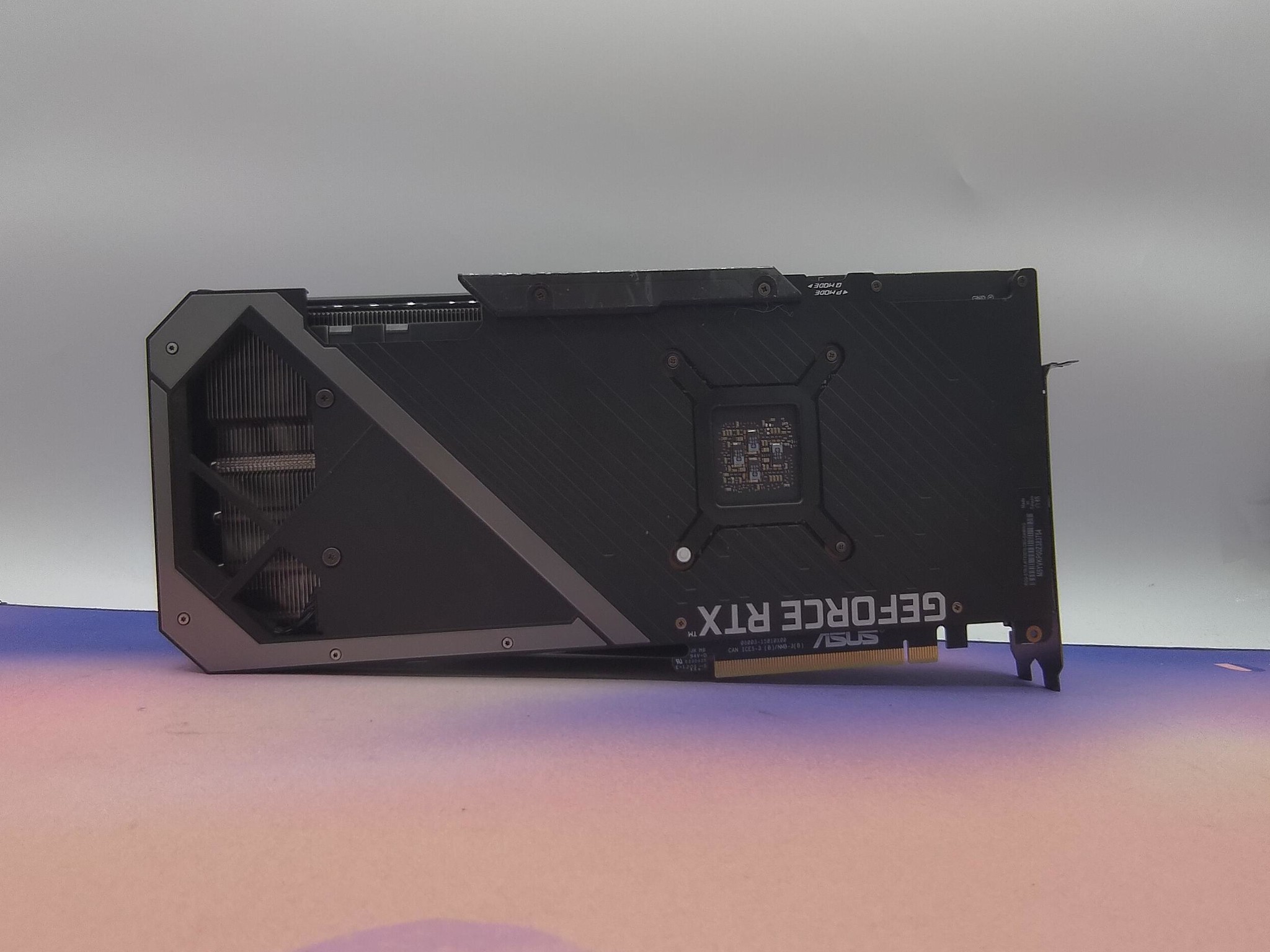 Asus RTX 3070 ROG Strix