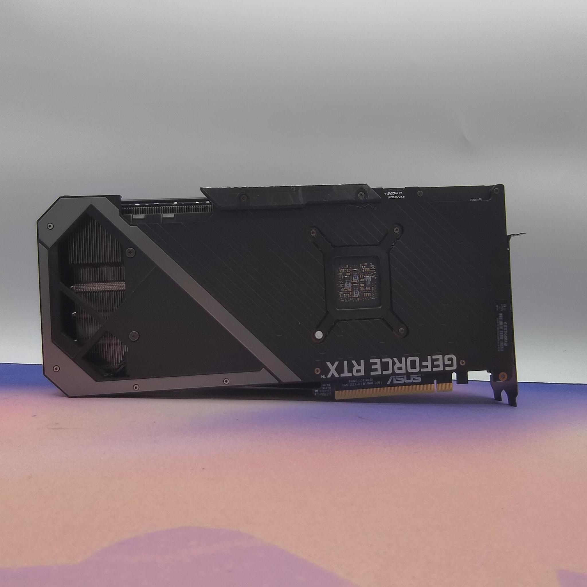 Asus RTX 3070 ROG Strix