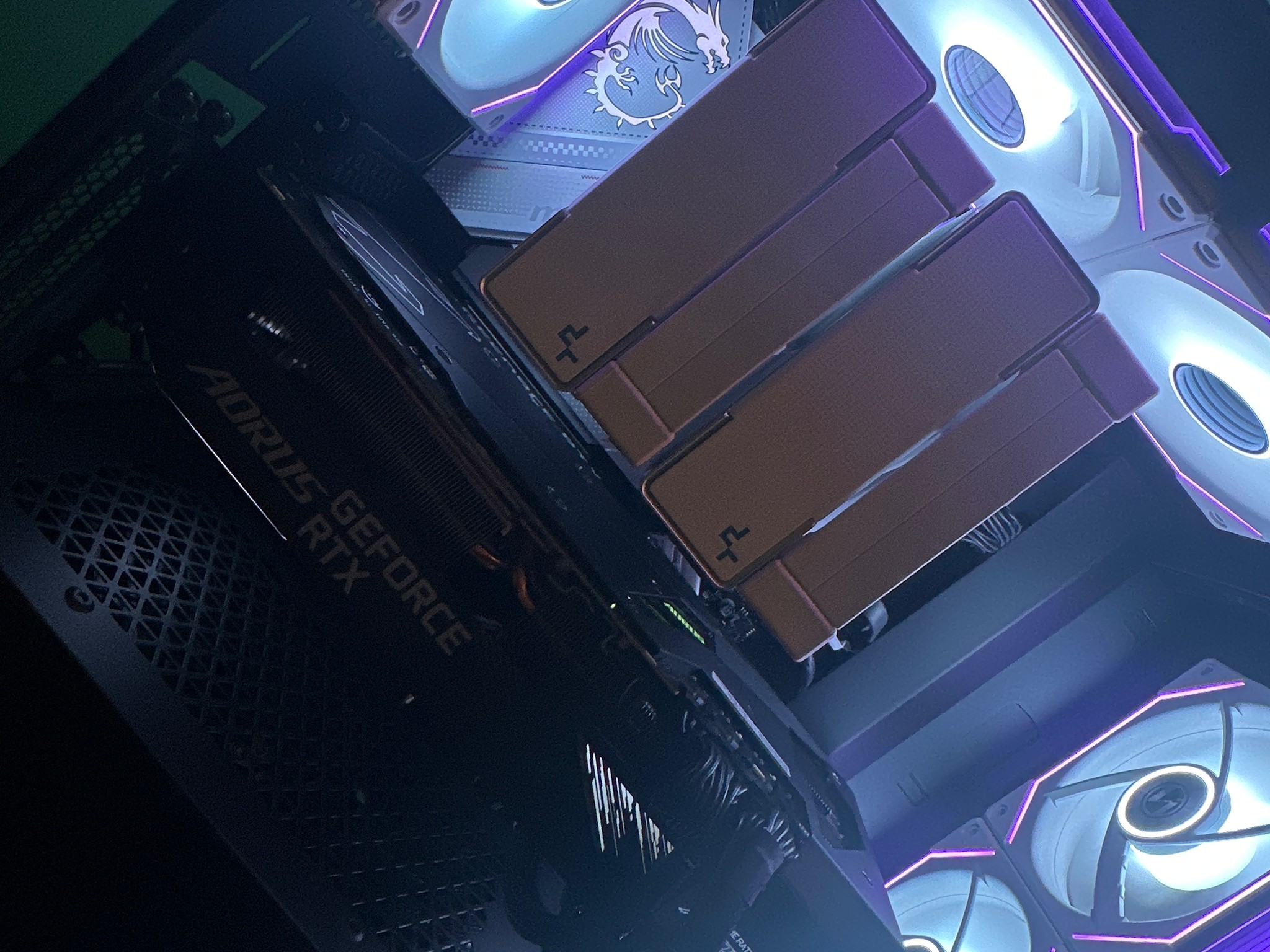 GIGABYTE AORUS XTREME 3080