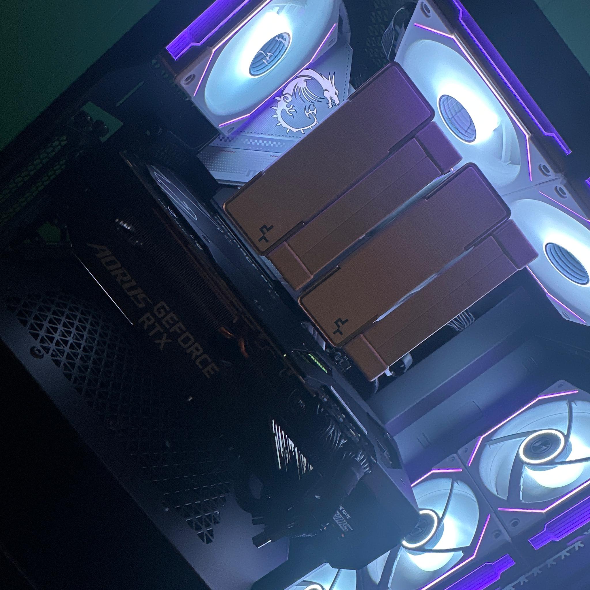 GIGABYTE AORUS XTREME 3080