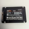 500 GB Samsung 870EVO SATA SSD