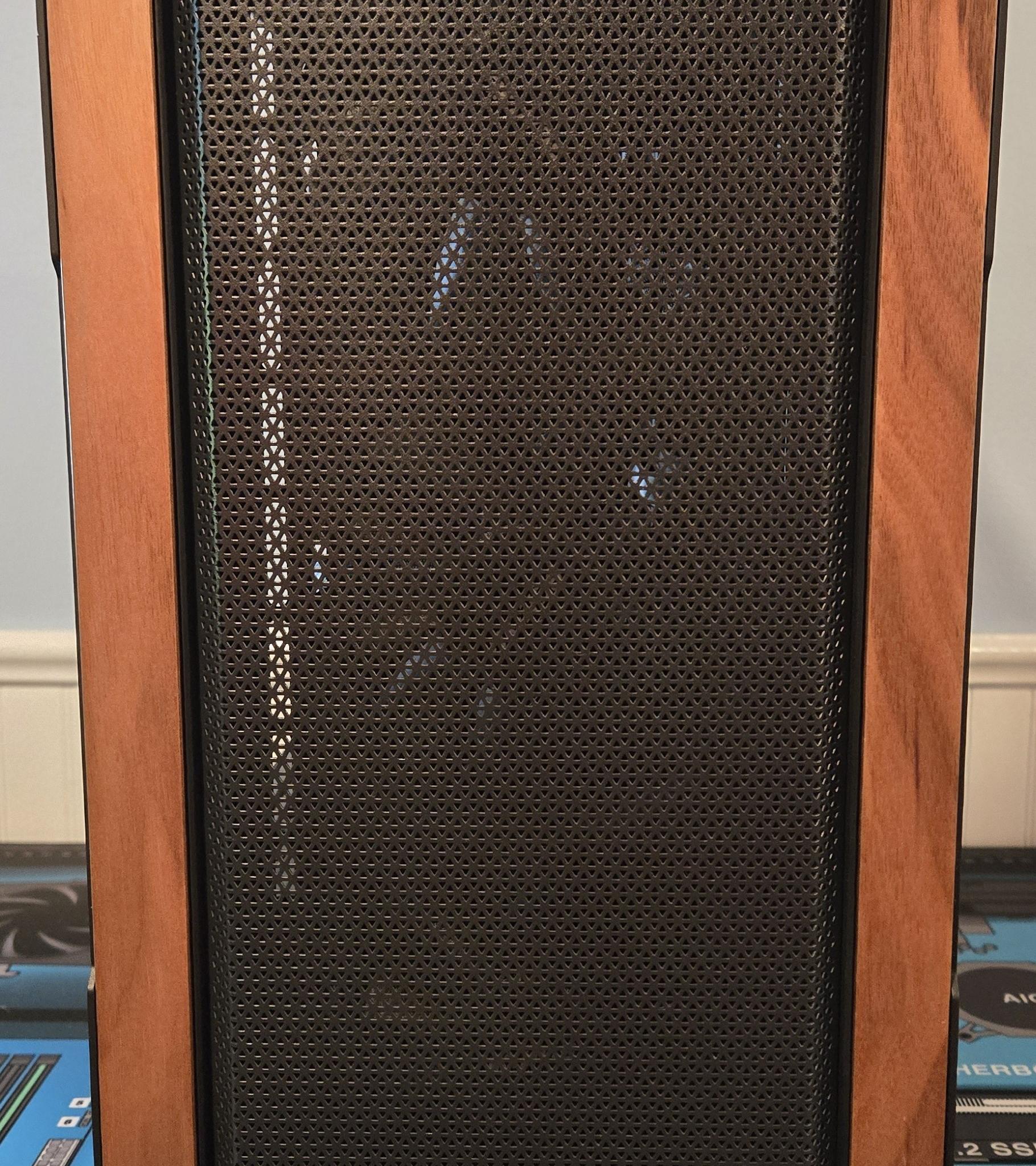 DarkWood PC | Ryzen 5 7600X | RX 7700XT | 1TB NVME | 32GB DDR5| Wifi/BT| Win 11 Pro| Free Shipping!