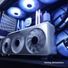💙🤍RTX 3080 Ti | i7 12700K | 32GB 5200MHz DDR5 | 1TB NVMe Gen 4