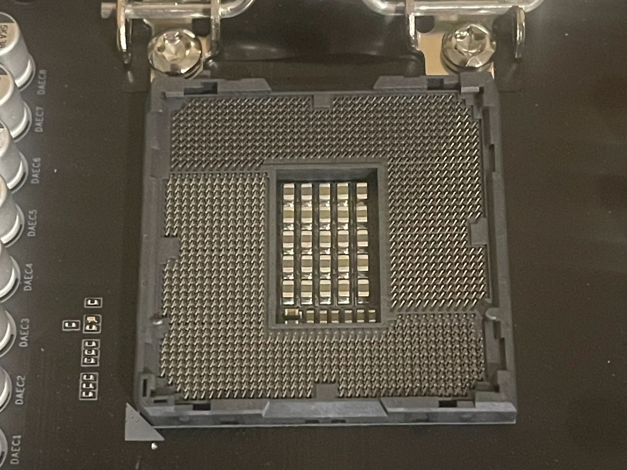 Factory Refurbished, Gigabyte Z590 Vision G LGA 1200 ATX