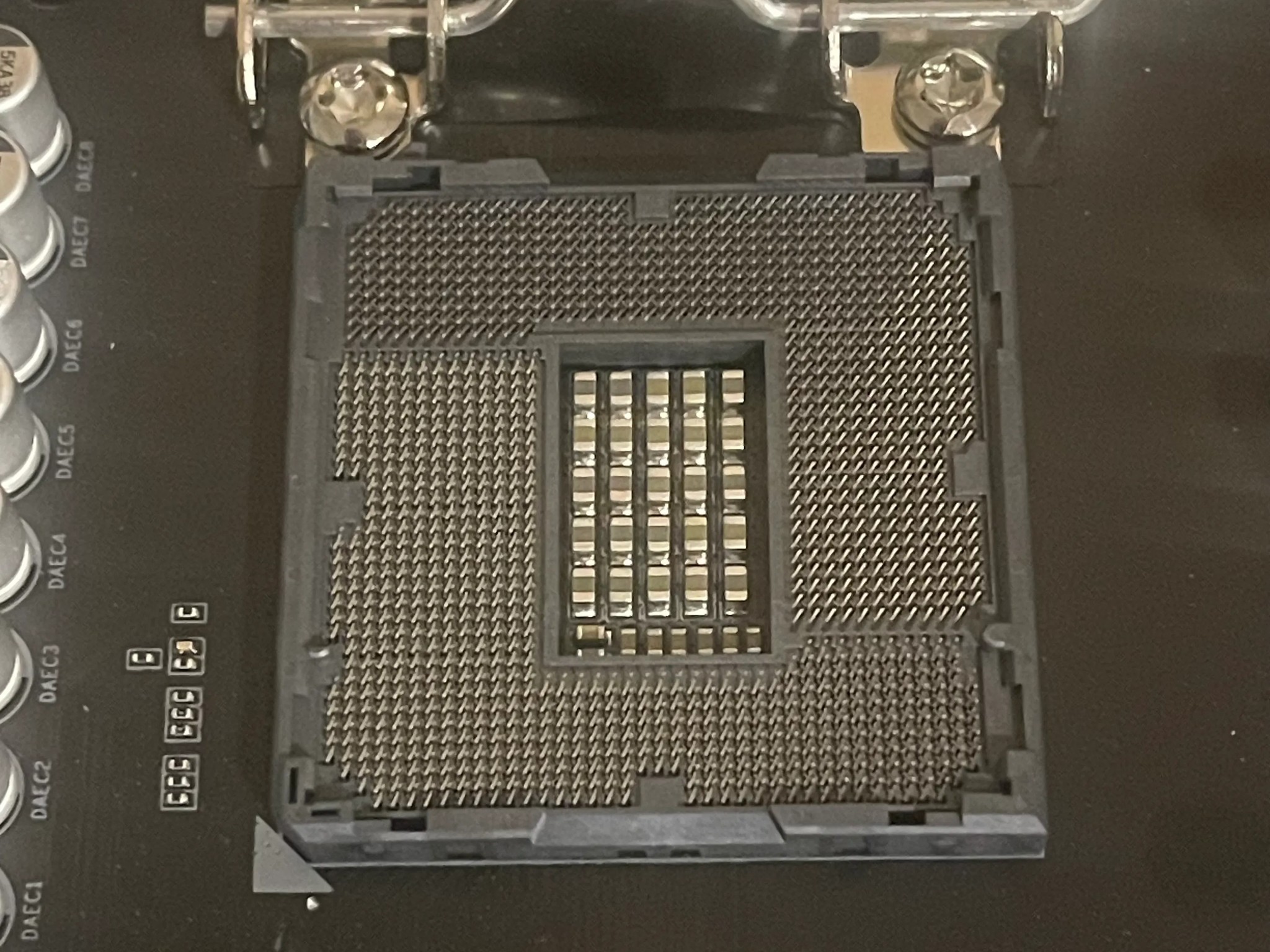 Factory Refurbished, Gigabyte Z590 Vision G LGA 1200 ATX