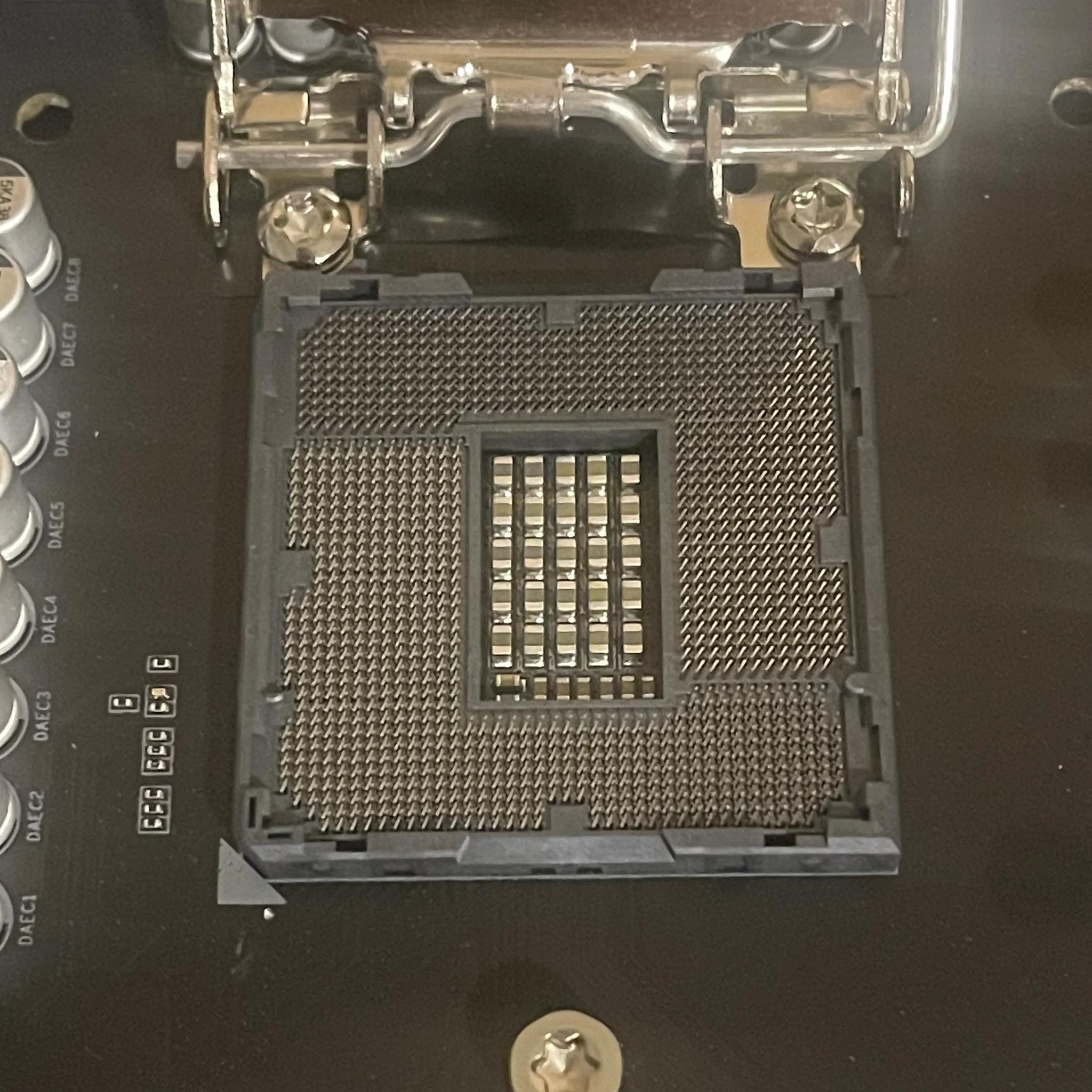 Factory Refurbished, Gigabyte Z590 Vision G LGA 1200 ATX