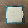 i5-8600K