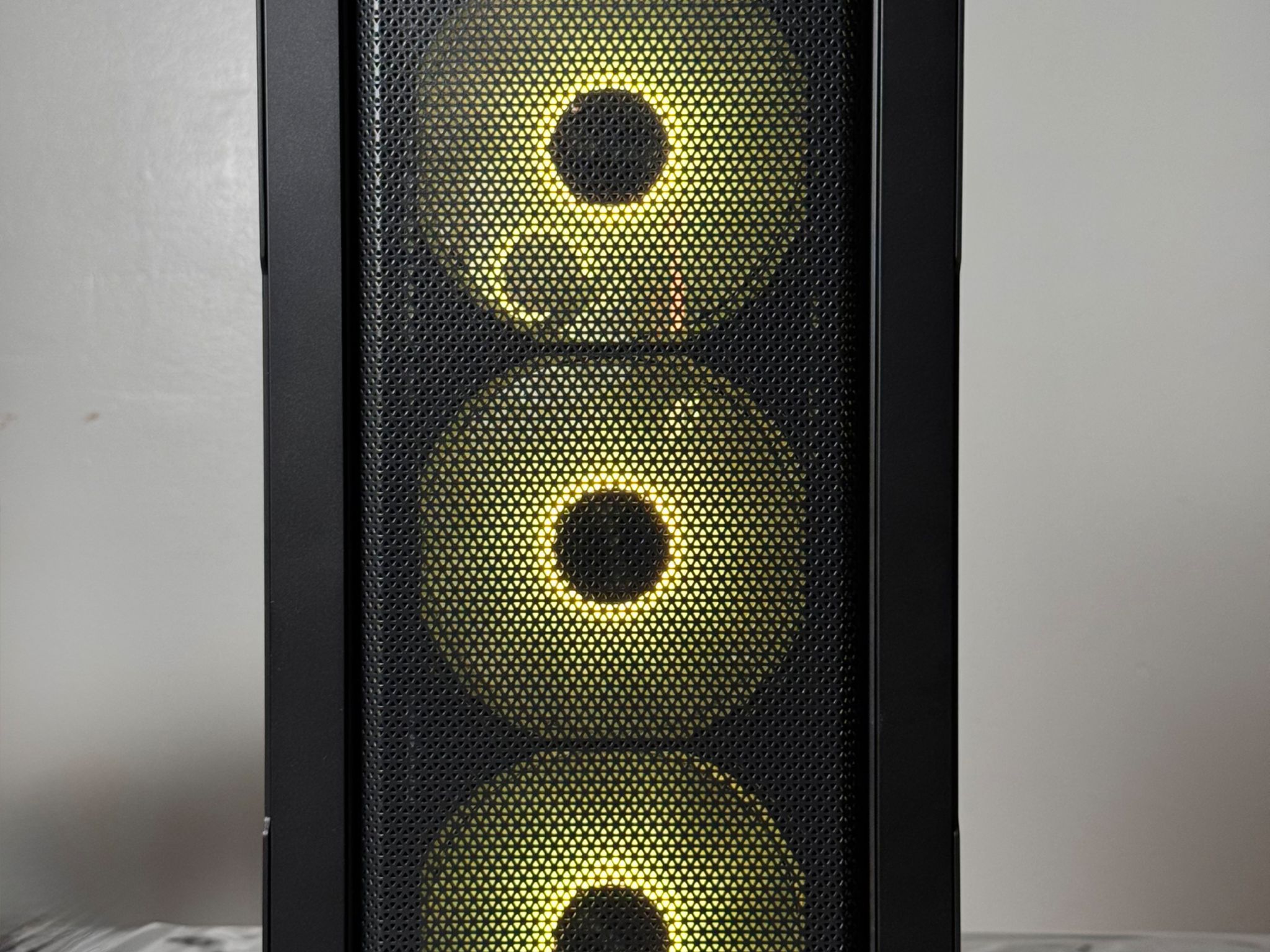 🔥 RTX 4060 Ti + i5-12400F | 32GB RGB RAM | 1TB NVMe | 750W Gold 🔥