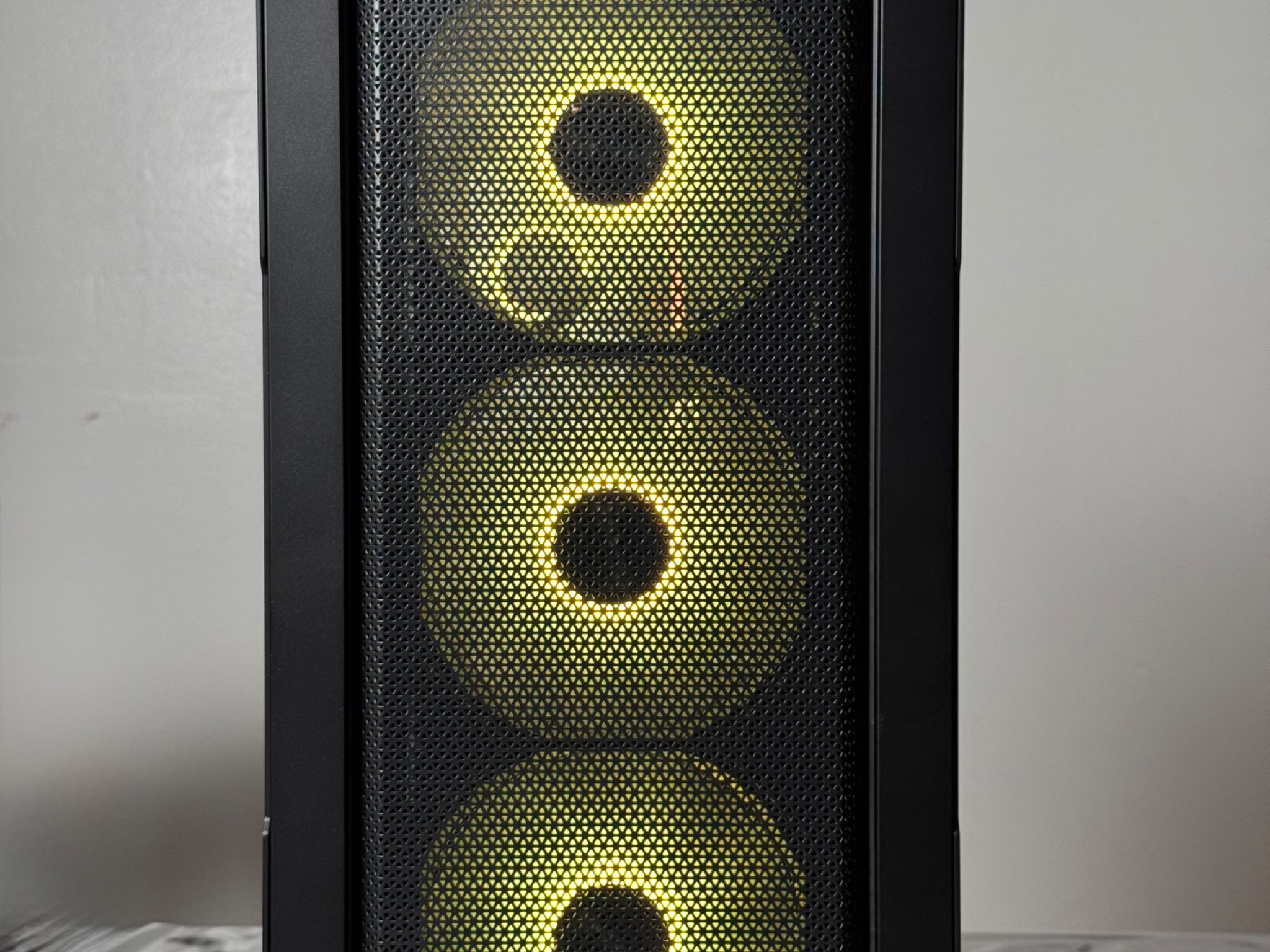 🔥 RTX 4060 Ti + i5-12400F | 32GB RGB RAM | 1TB NVMe | 750W Gold 🔥