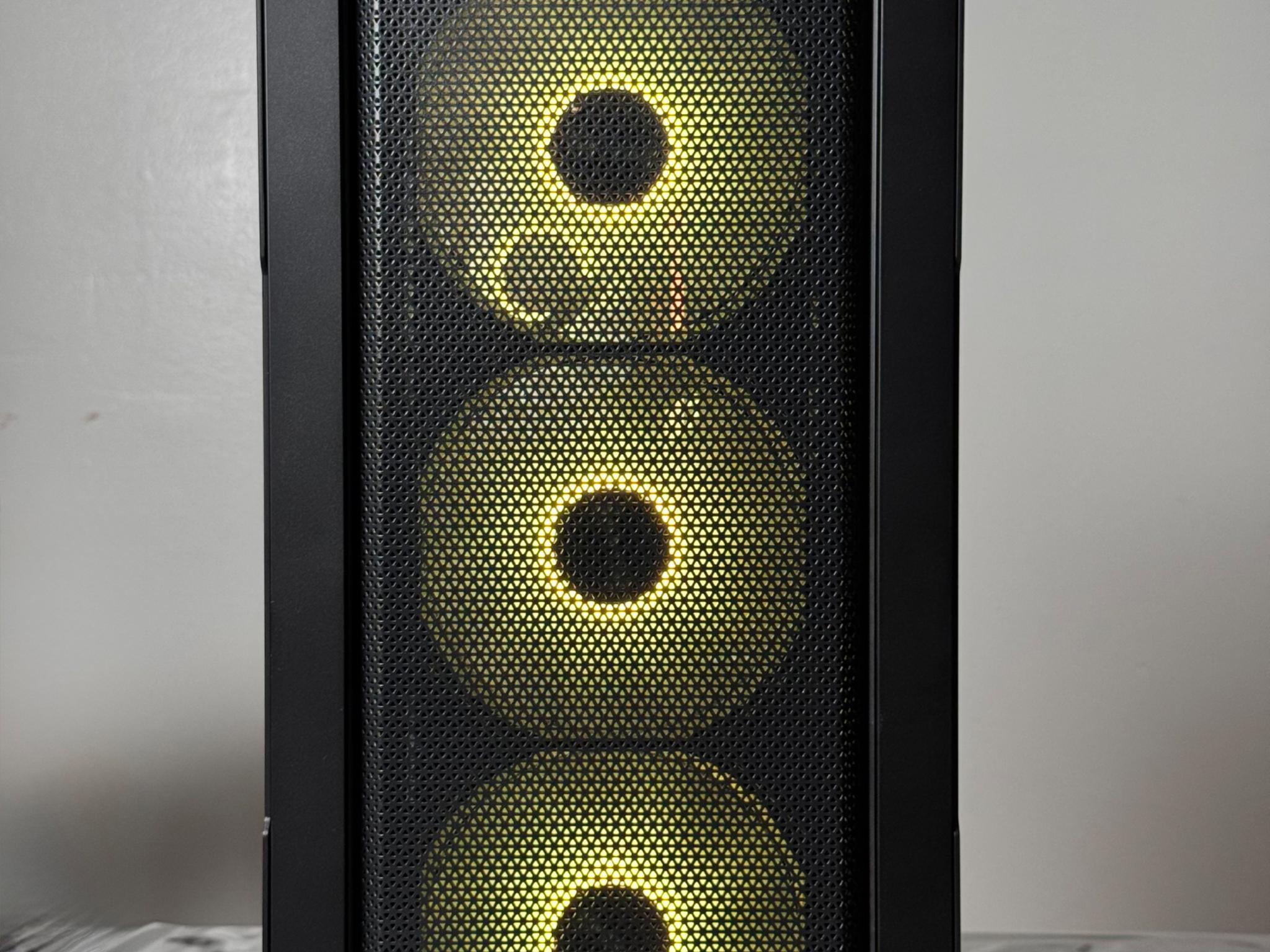 🔥 RTX 4060 Ti + i5-12400F | 32GB RGB RAM | 1TB NVMe | 750W Gold 🔥