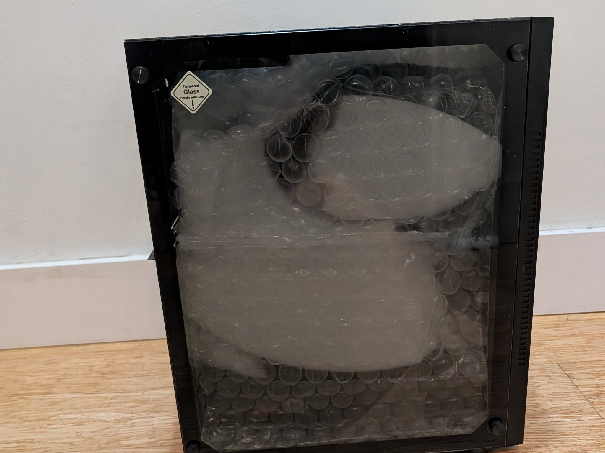 Gaming-PC | RTX 2080 TI FE | 32GB DDR4 | I7 6900K | 1.5TB | Corsair AIO | 1200W Corsair |