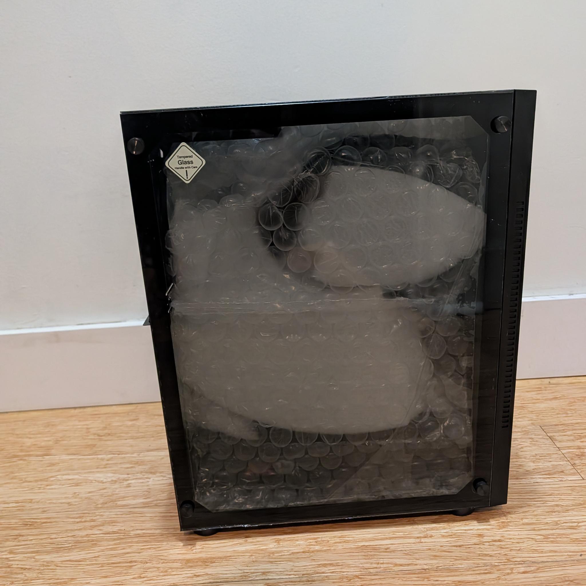 Gaming-PC | RTX 2080 TI FE | 32GB DDR4 | I7 6900K | 1.5TB | Corsair AIO | 1200W Corsair |