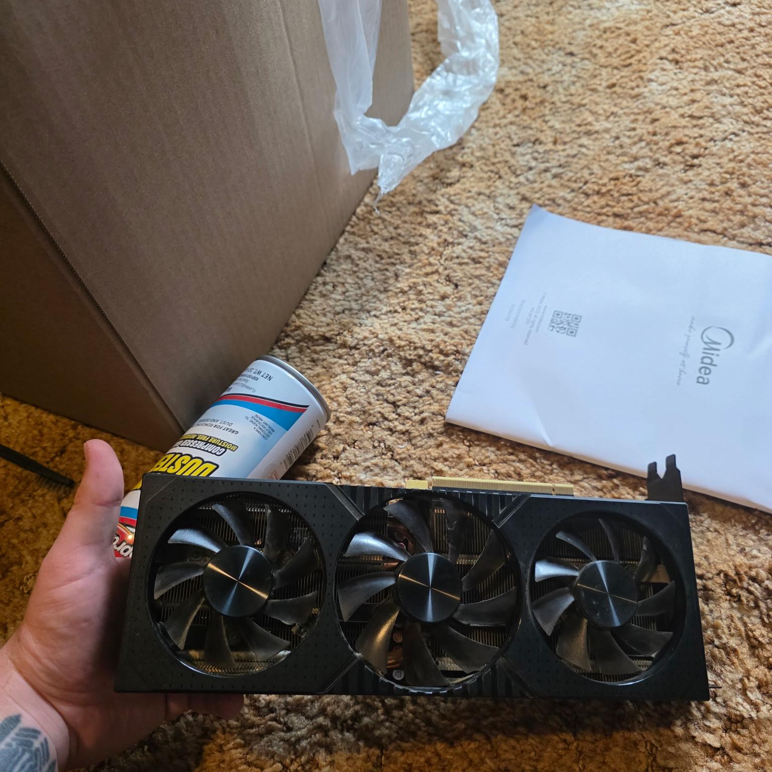 NVIDIA GeForce RTX 3090 - Image 4