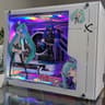 Custom Gaming PC Build