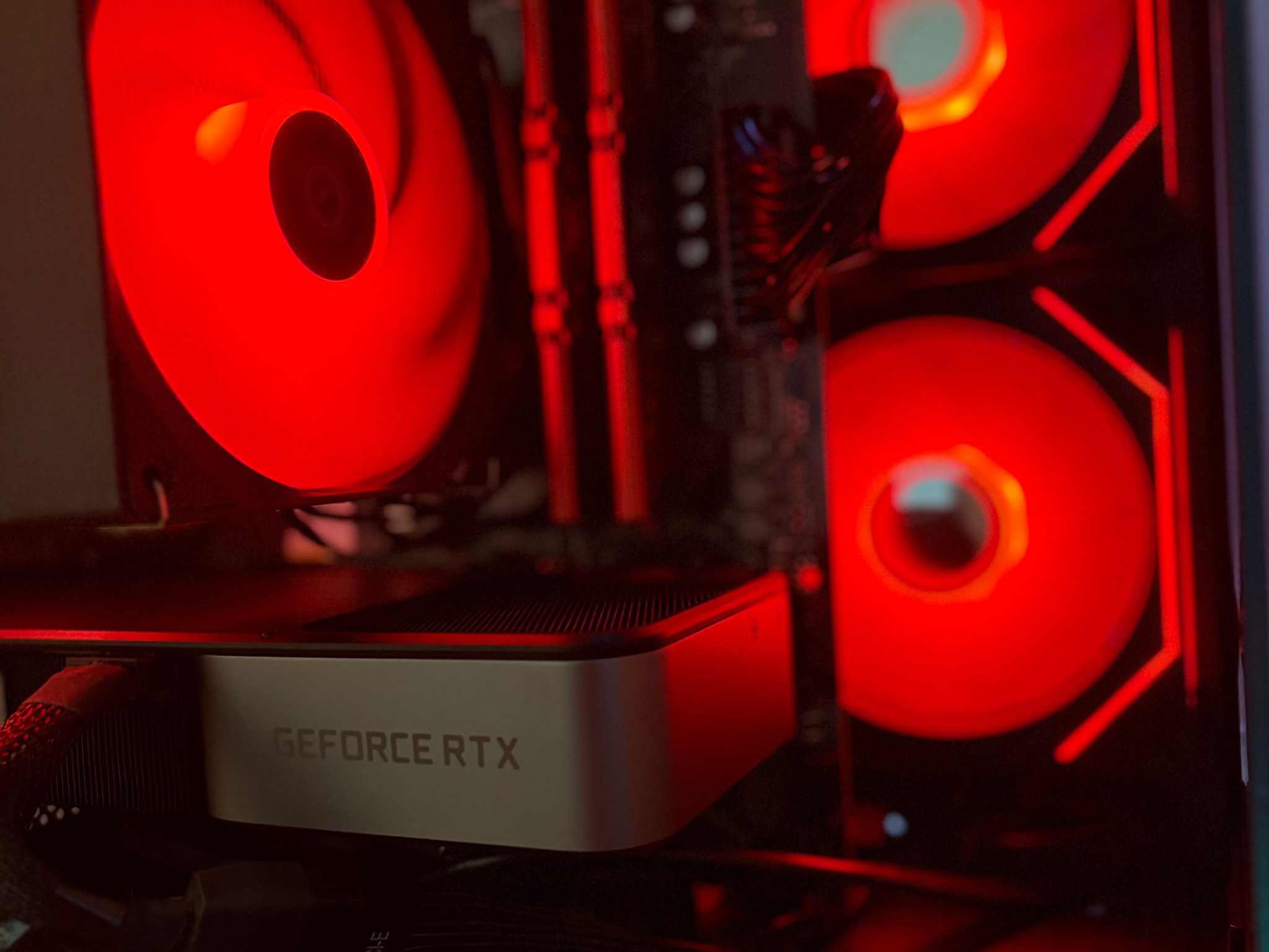 🔥RTX 3070 PC🔥|Ryzen 5|32GB DDR4|1TB NVME|WINDOWS AND BT|