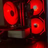🔥RTX 3070 PC🔥|Ryzen 5|32GB DDR4|1TB NVME|WINDOWS AND BT|