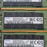 Samsung 512GB DDR4-3200 ECC Registered Memory