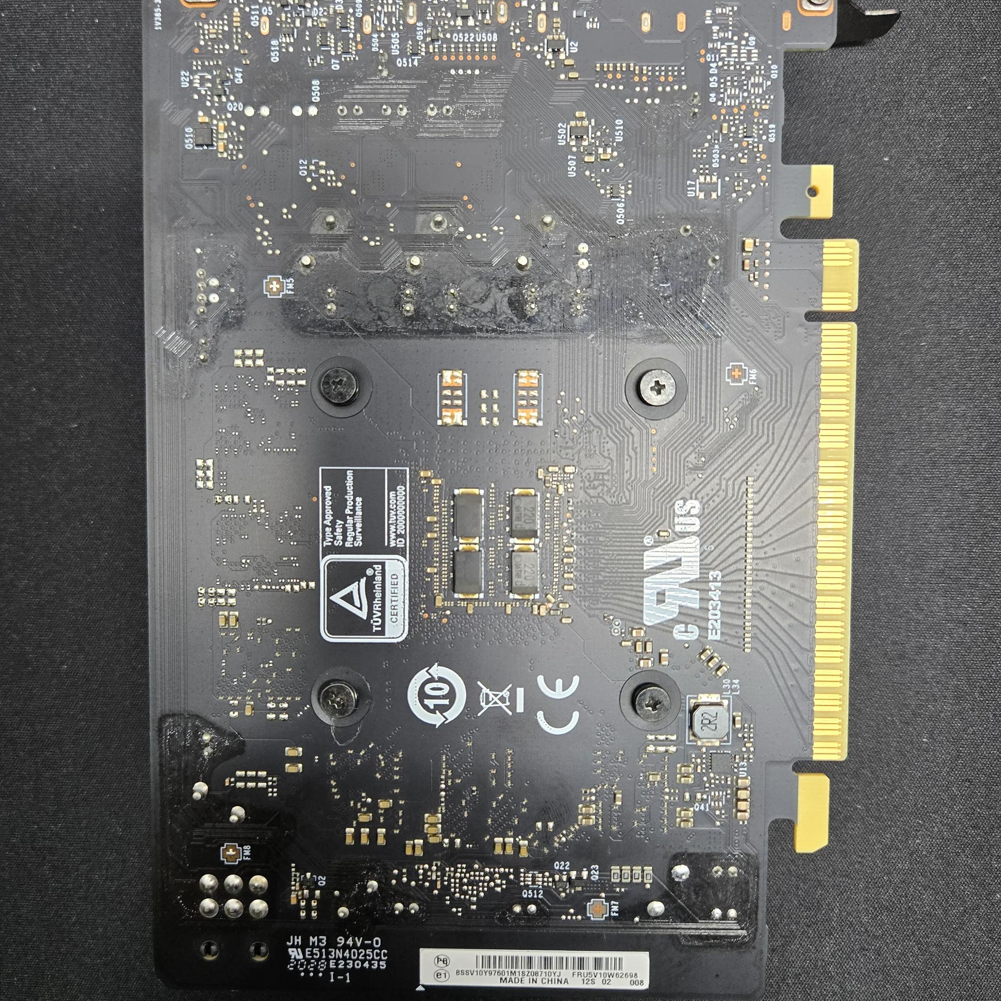 GTX 1650 Super