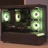 💸Value Gamer💸 Ryzen 5 3600 | RTX 3060ti 8GB | 16GB DDR4 | 1TB nVME SSD | RGB | Win11 + Wifi