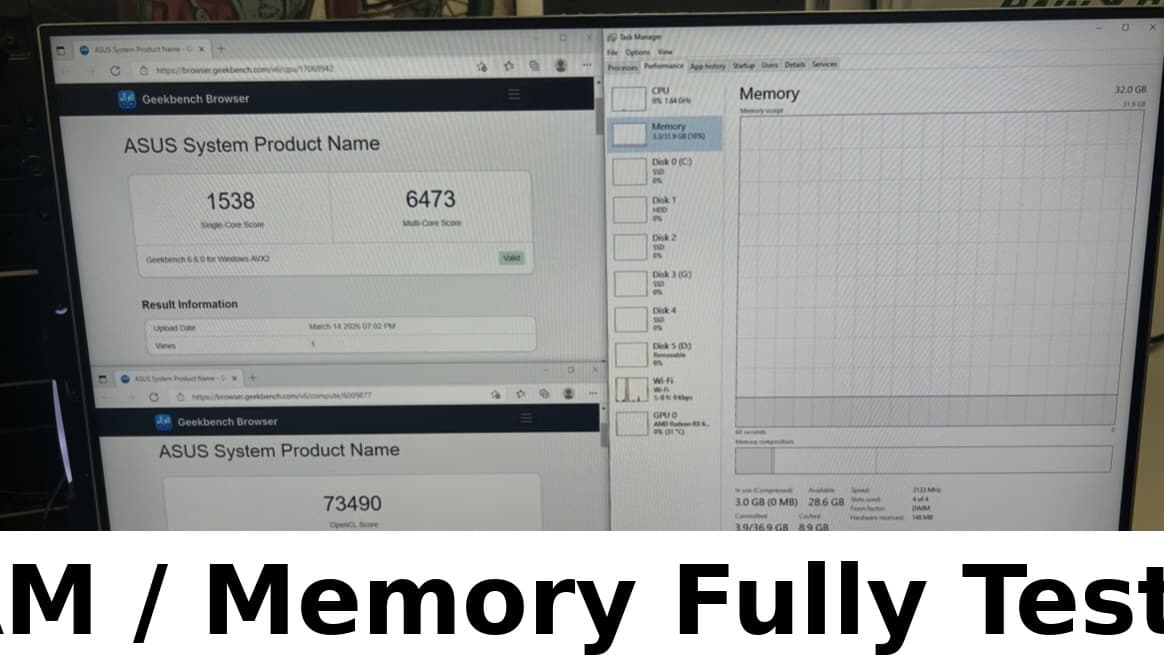 16GB DDR4 (2x8GB)-157 CL18 3600MHz Corsair Vengeance LPX RAM Memory