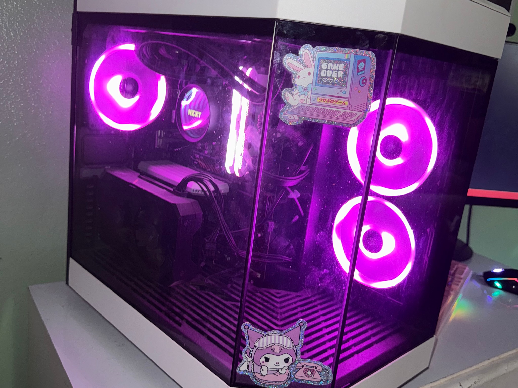 iBuyPower Gaming PC | HYTE Case | GTX 1660 Ti