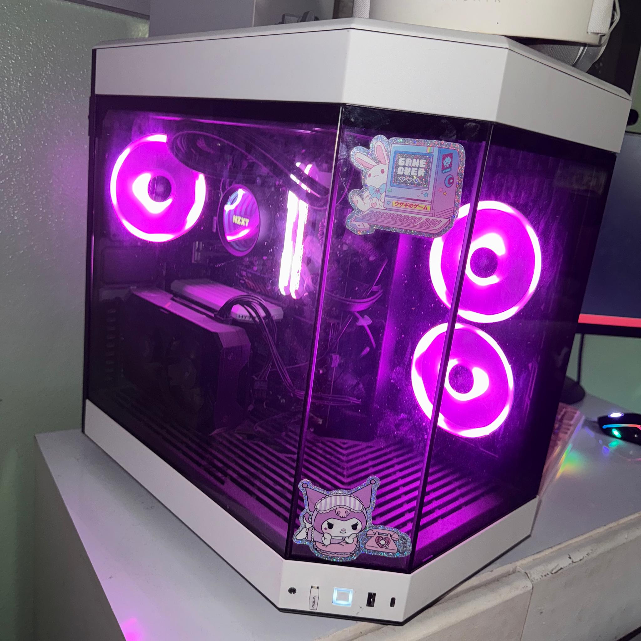 iBuyPower Gaming PC | HYTE Case | GTX 1660 Ti