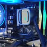 Gaming PC i7-11700F 16GB RAM 1TB SSD RTX 3070 8GB Windows 11 Computer