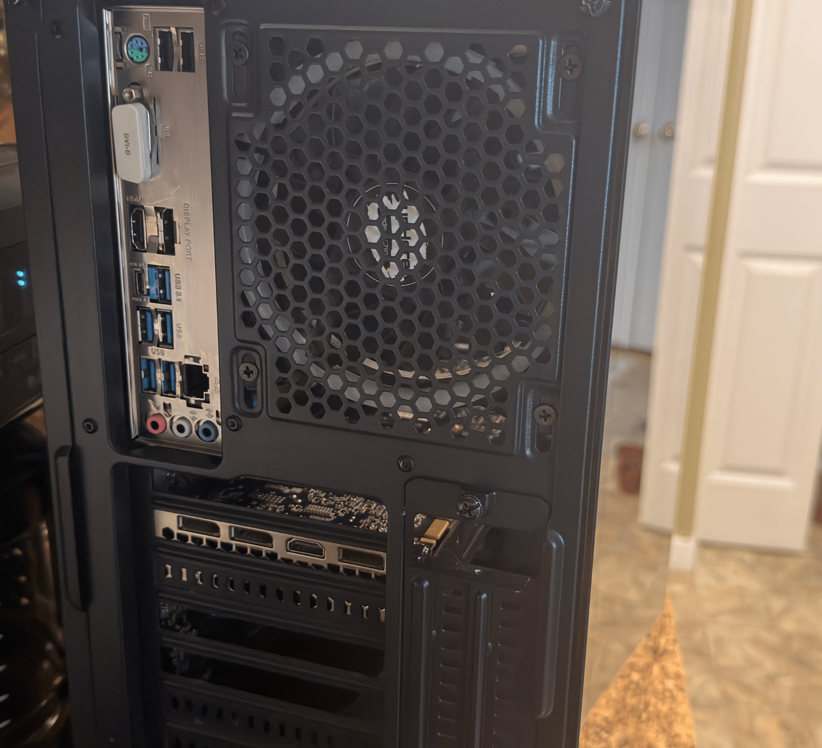 Value build
