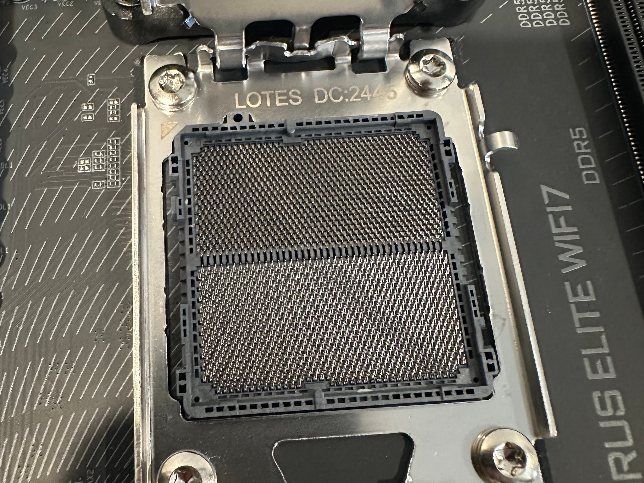 Gigabyte B850 Aorus Elite Wifi7