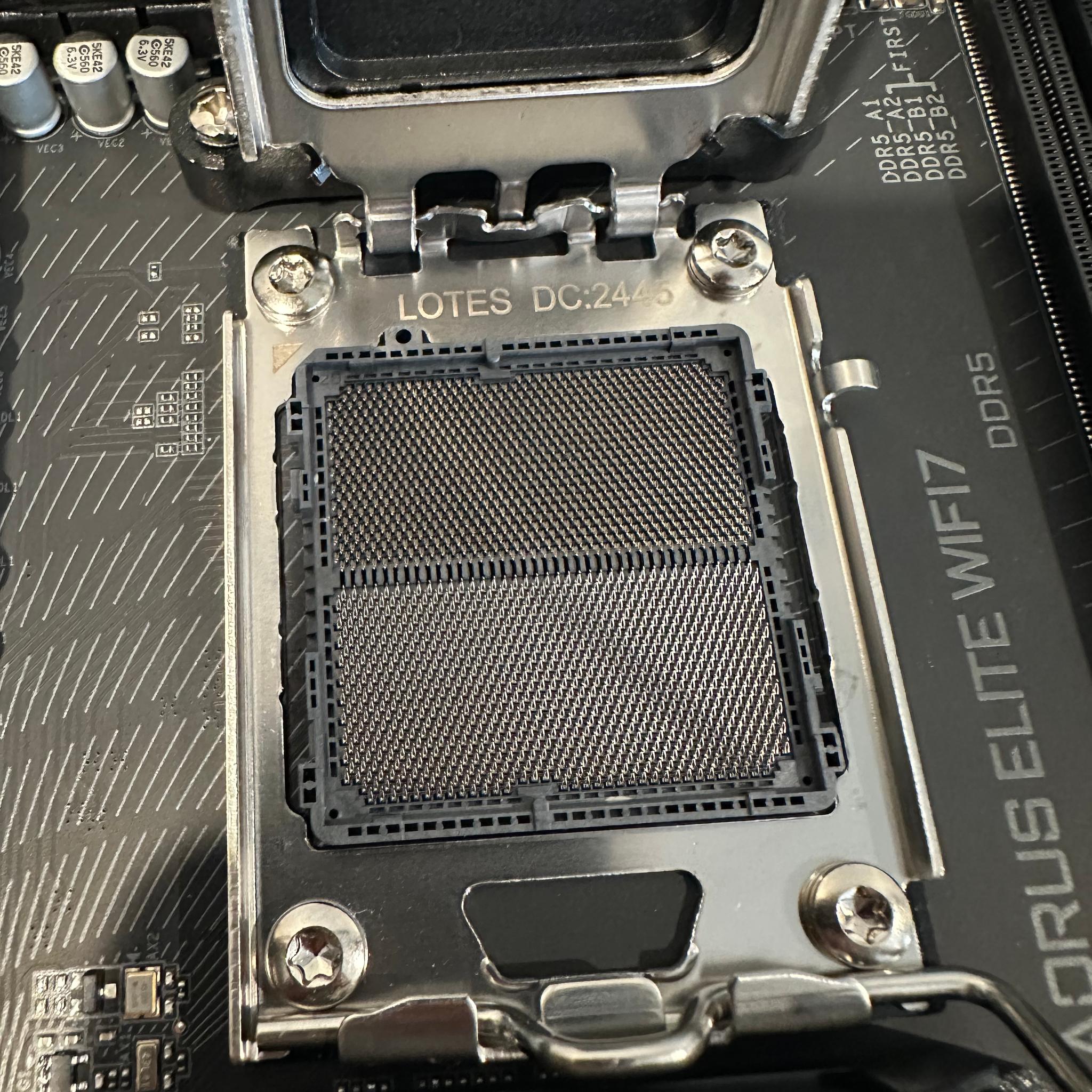 Gigabyte B850 Aorus Elite Wifi7