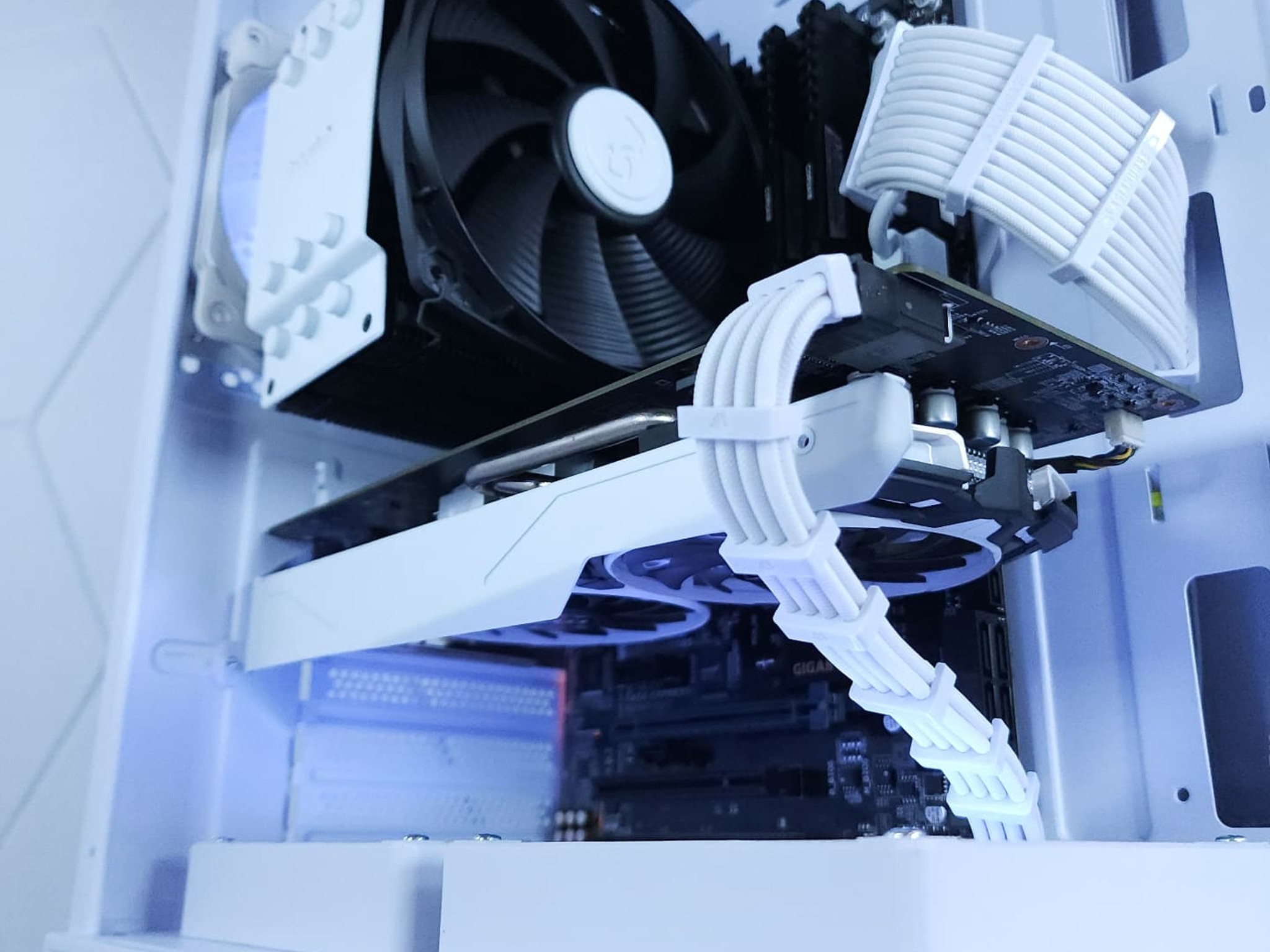 🤍RX 580 | Core i5 6600K ● 1080p Gaming Computer