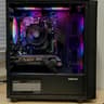 GeForce RTX 2060 Custom Gaming PC - Ryzen 5 2600, 16GB RAM
