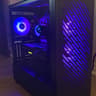 Mid-Range Gaming PC | RYZEN 7500X3D | 32GB DDR5 | 2TB NVMe | RX 7800XT | Windows 11 | WiFi + BT 5.3