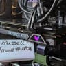 RTX 3070 ASUS TUF GAMING 8Gb in Great Condition For Sale