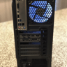 GTX 1650 Super/ Ryzen 5 2600x/ TUF B450 plus Custom PC