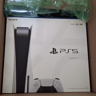 BNIB PlayStation 5 Disc Edition