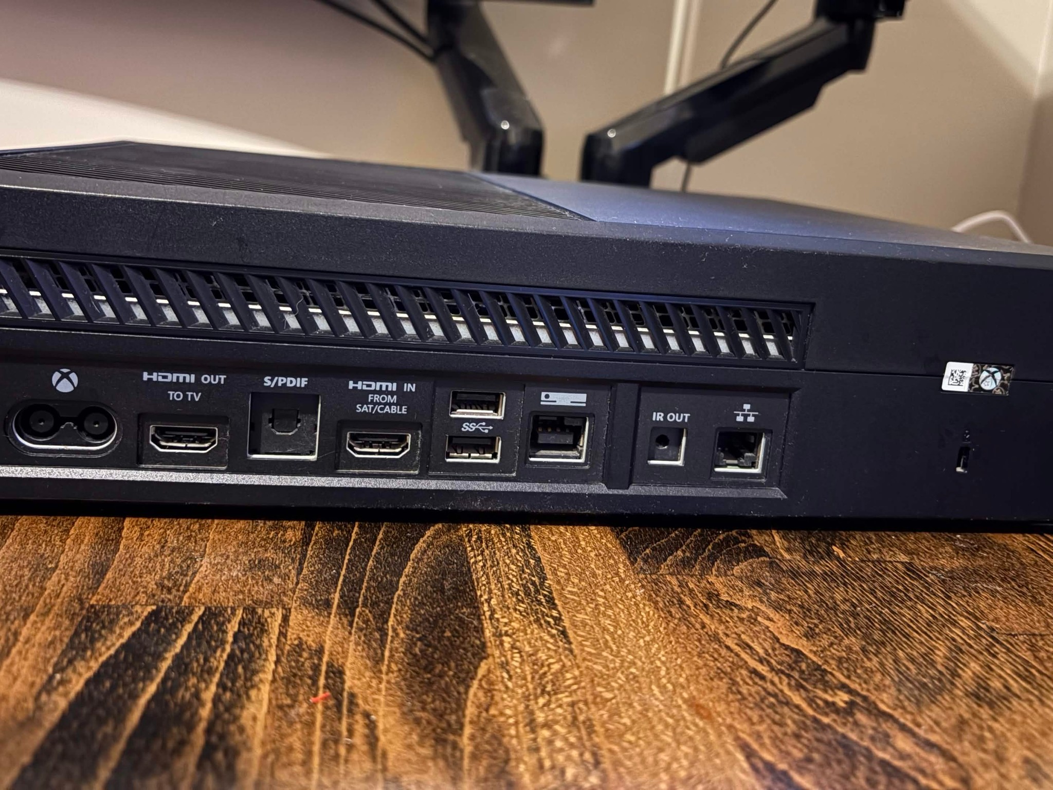 Xbox One | 500GB | Used