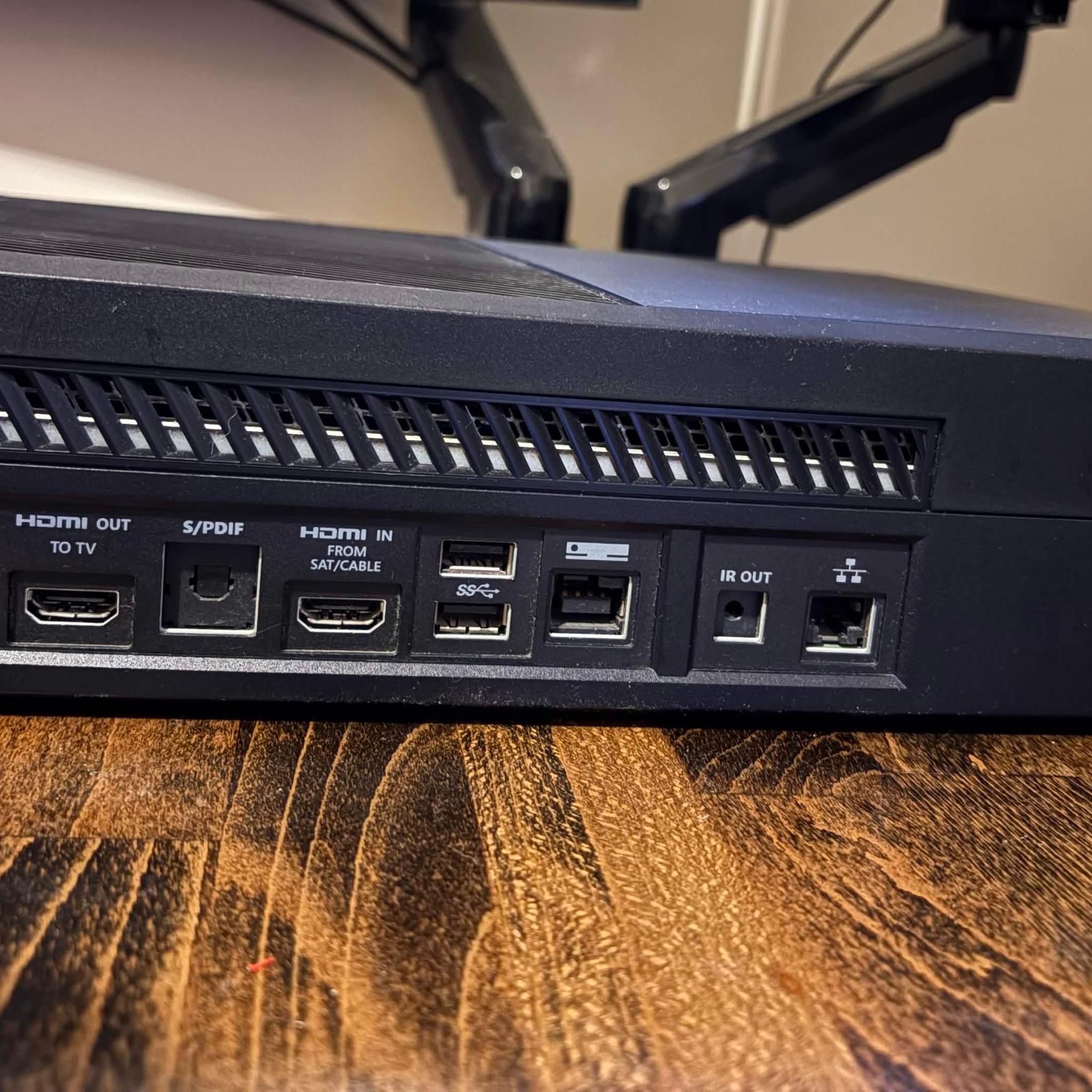 Xbox One | 500GB | Used