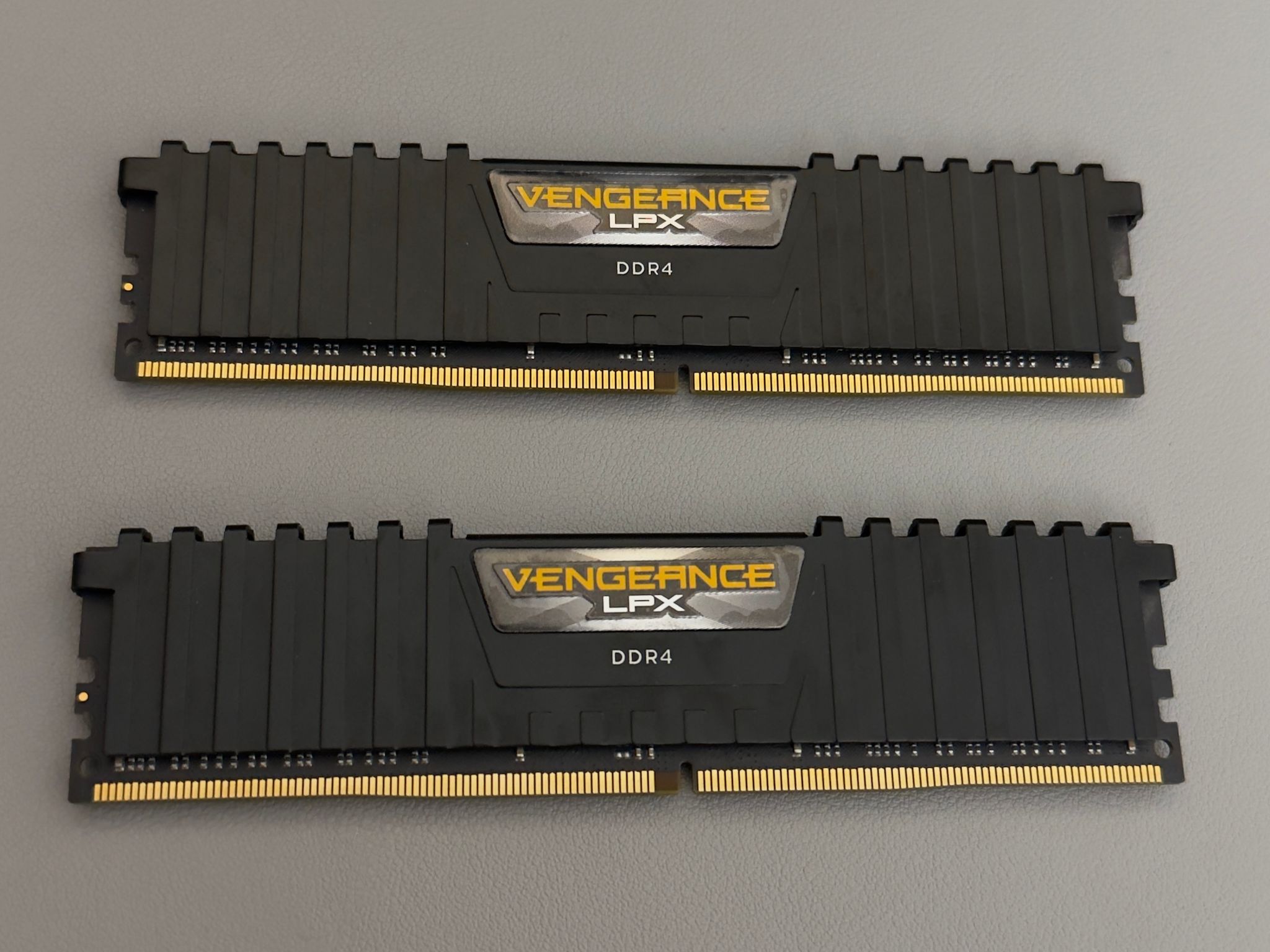 DDR4 RAM 16GB