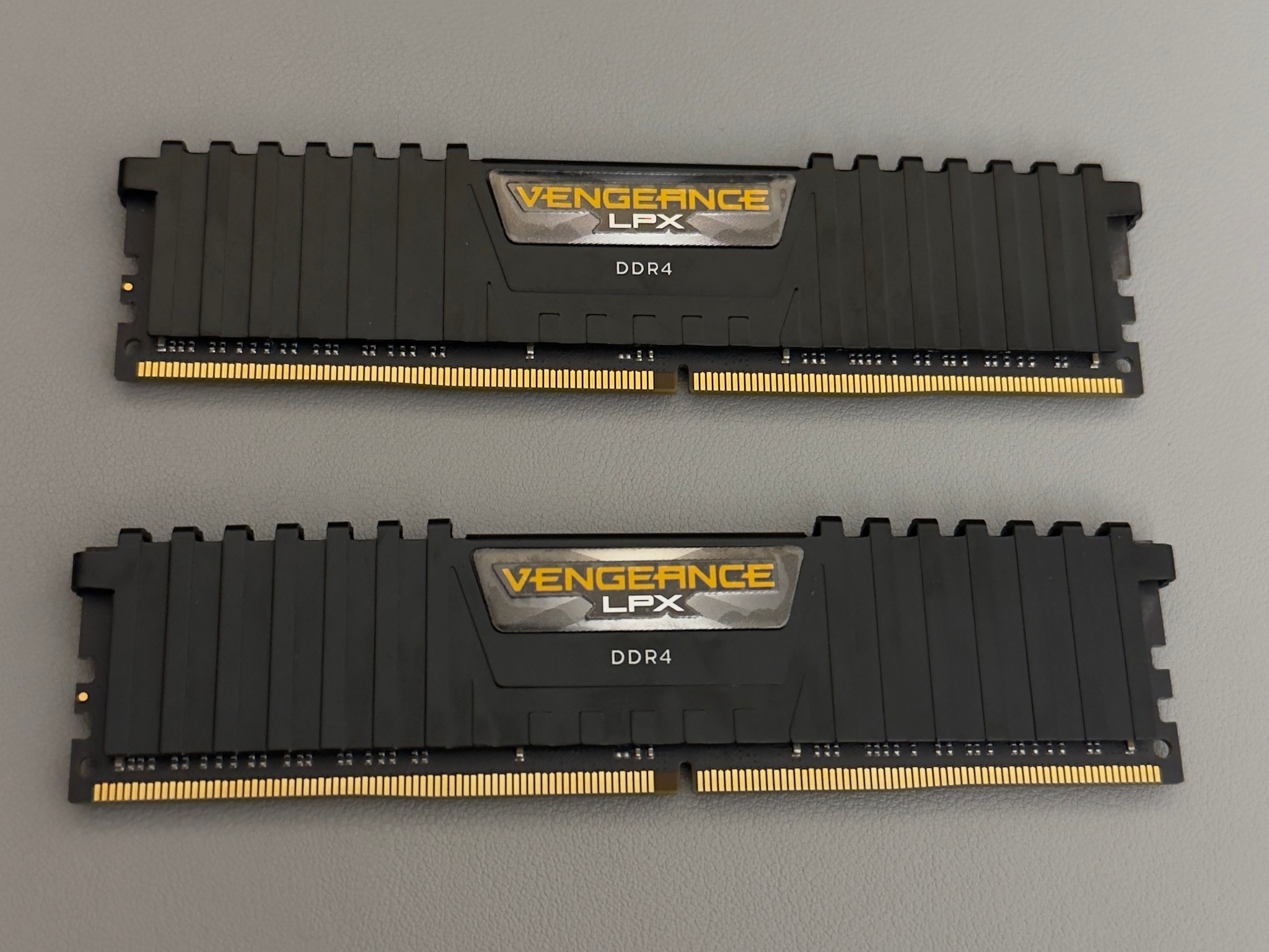 DDR4 RAM 16GB