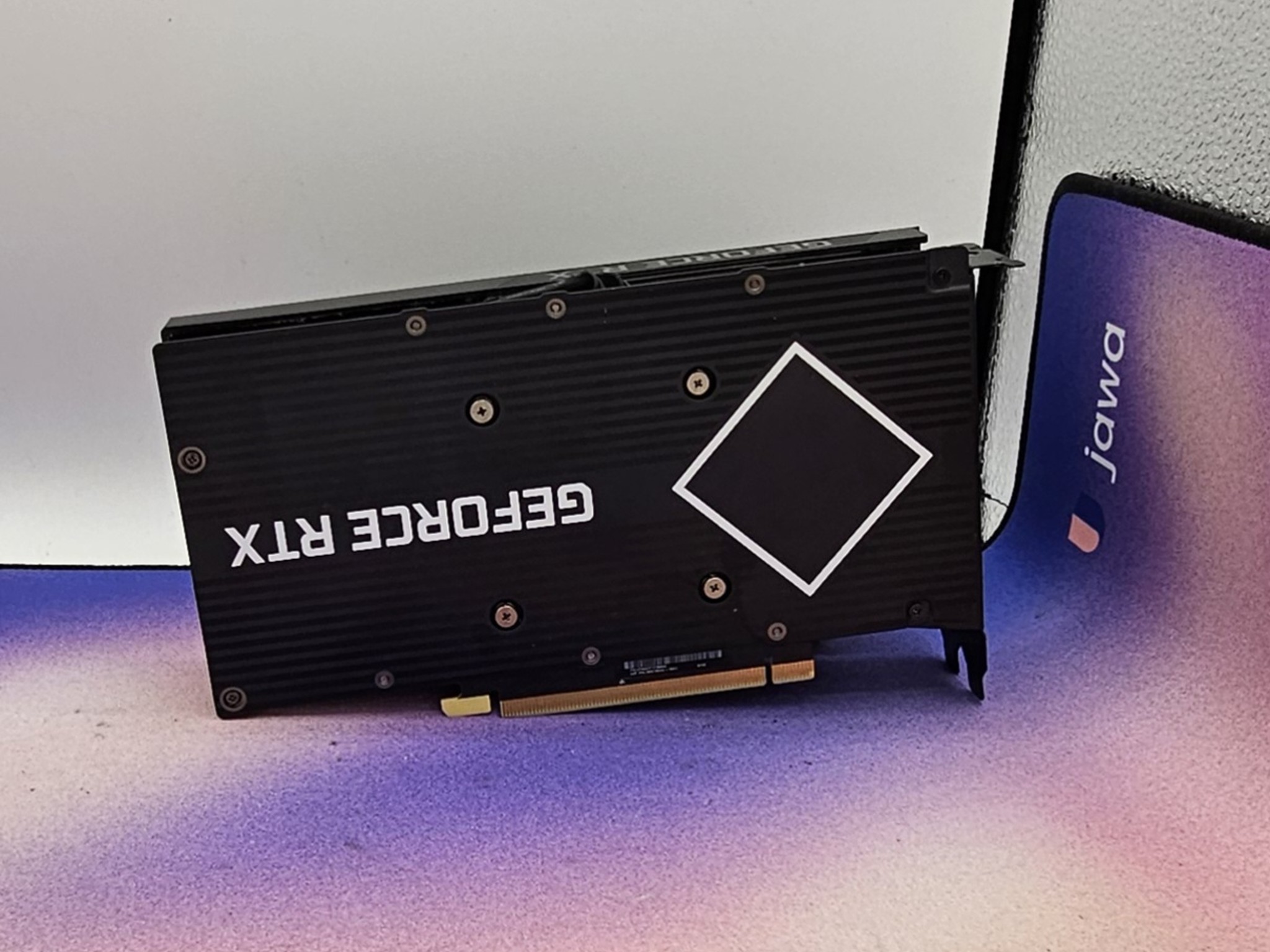 HP Omen RTX 3060Ti - Scratch and Dent