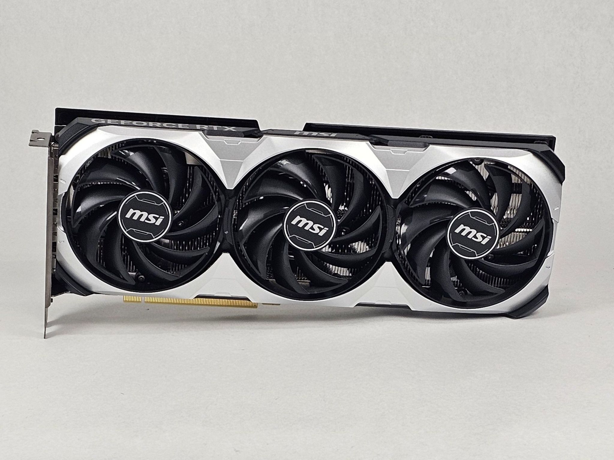 RTX 4060 Ti MSI Ventus 3X OC 8GB