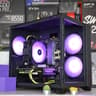 🐝🐝| RTX 3060 12GB | RYZEN 5 5500 | 32GB DDR4 RAM | 1TB NVME SSD | Bee Sting 5.0 |